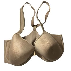 Thirdlove 24/7 perfect coverage racerback bra size 38E